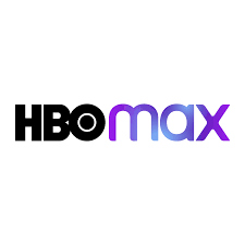 HBO Max logo